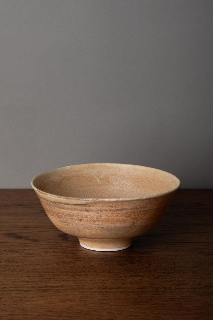 Textured Bowl 003