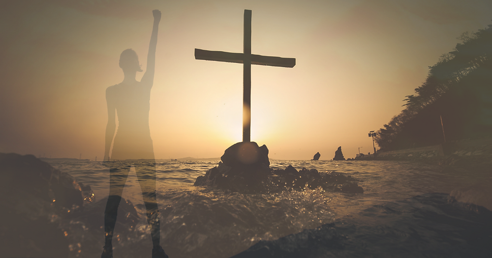 Ministry Spotlight Youth Conference Strength to Stand