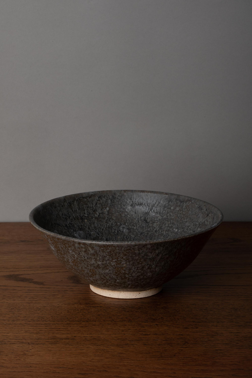 Textured Bowl 002