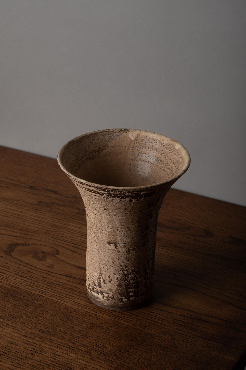 Textured Vase 002