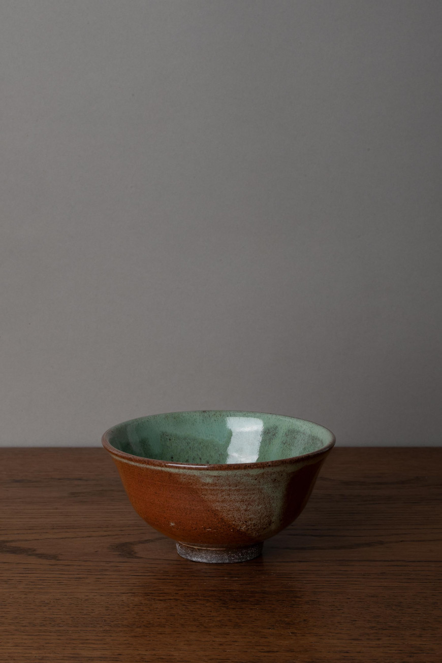 Bowl Trio
