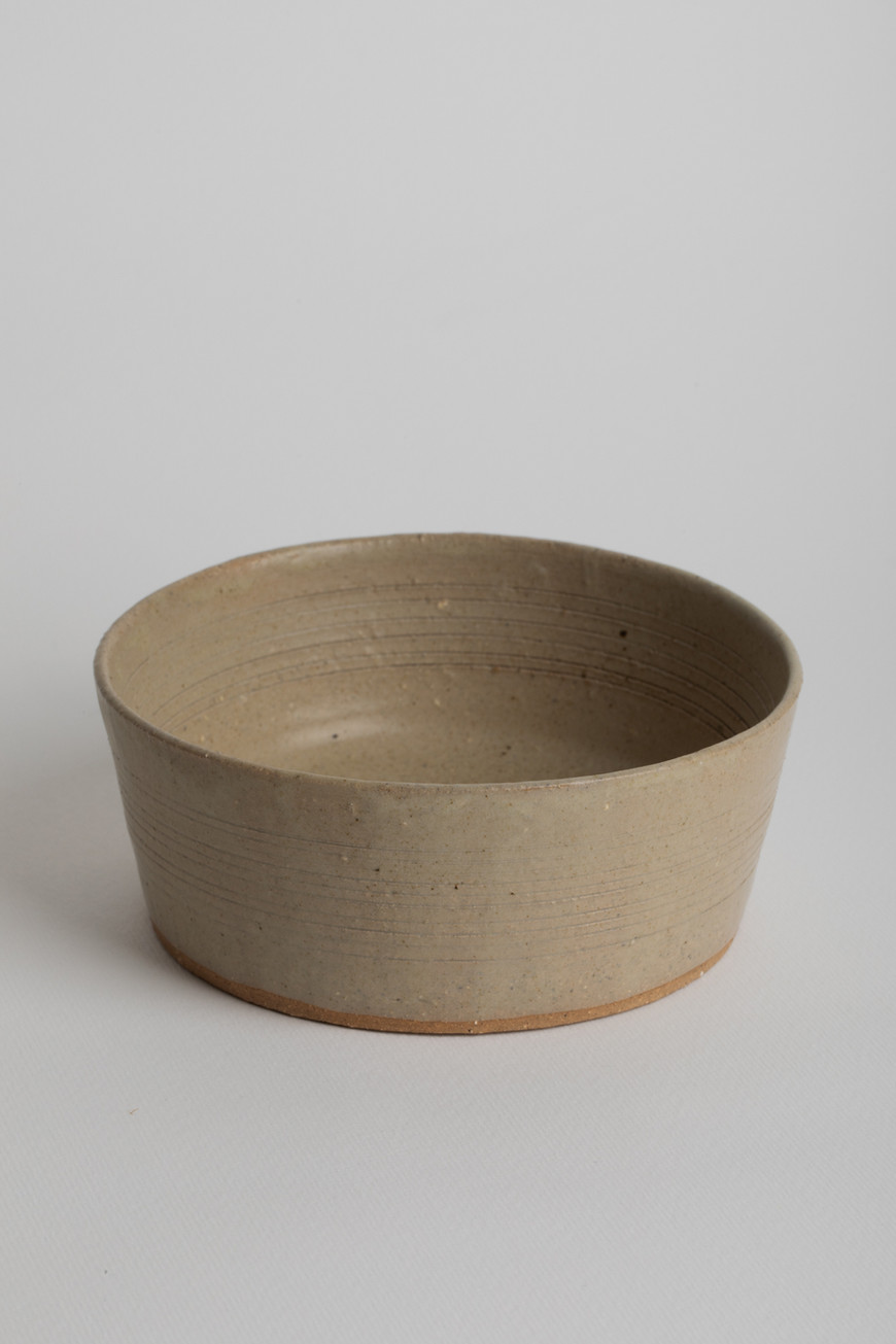 Wide Bowl 002