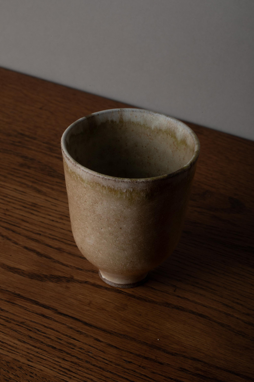 Two Tone Cup