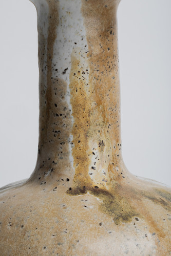 Polychrome Vase | Lynn Nisim