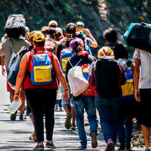Las Batallas por la Libertad: Las enseñanzas de la migración venezolana