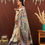 Thumbnail: Royal Sita Swaymwar Premium Madhubani Silk Saree