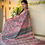 Thumbnail: Village Glory Madhubani Cotton Saree