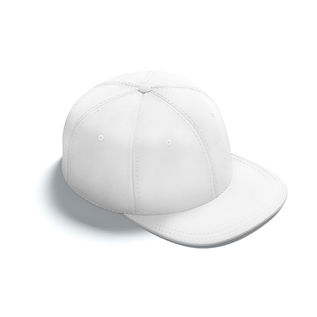 Snapback 3D Model