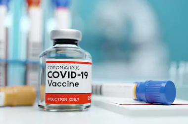 When are we getting a vaccine for Covid-19?