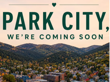 Honest Plate set for Park City Launch