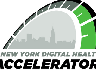 NY Digital Health Accelerator Showcases 6 Startups at Demo Day