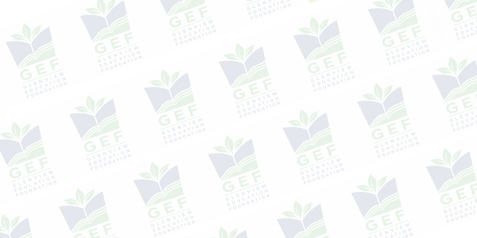 GEF LOGO BACKSPLASH