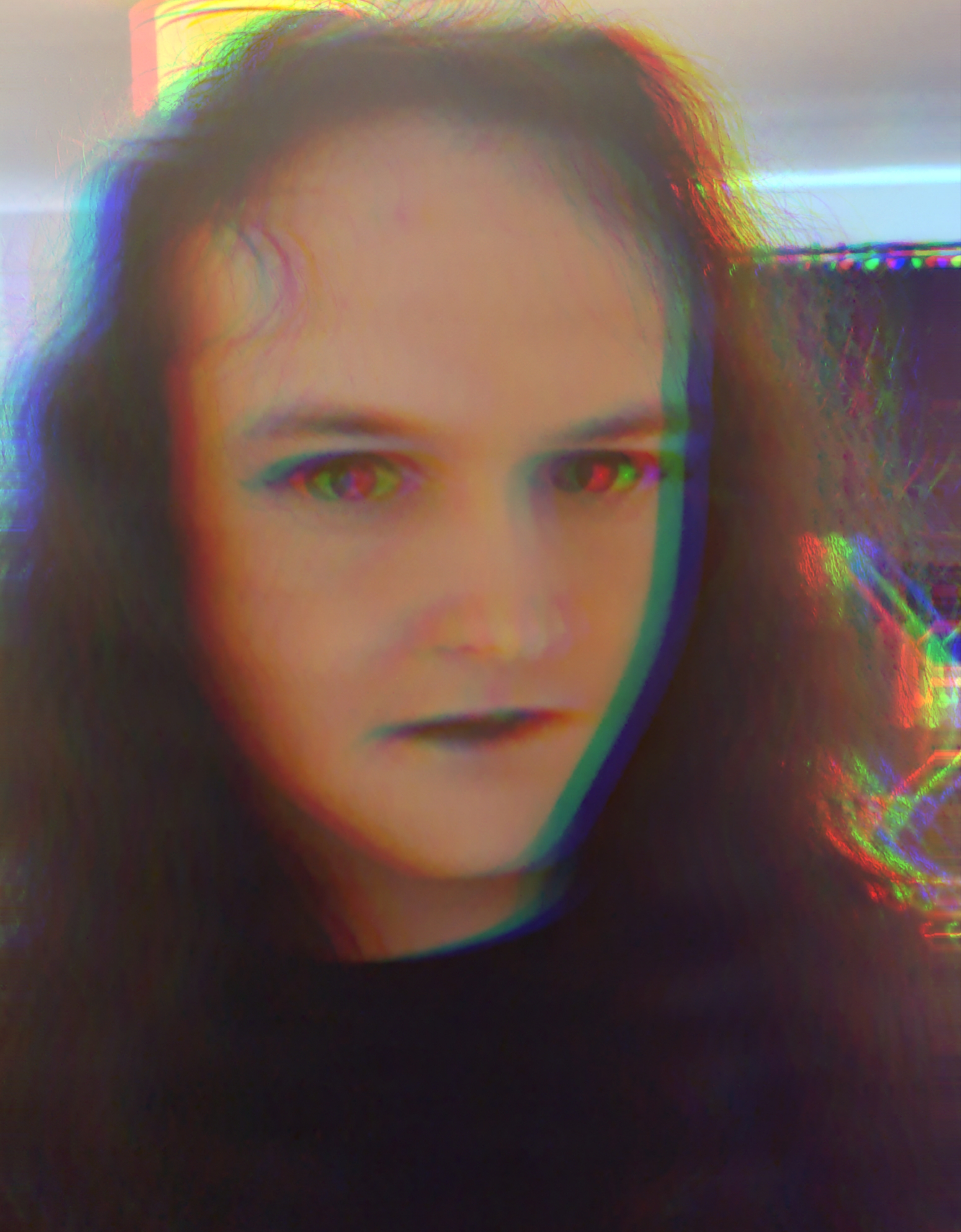 Writer: Reagan Ralph