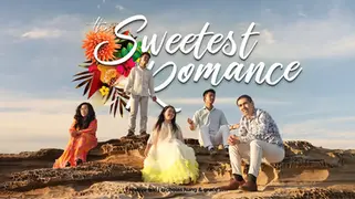 The Sweetest Romance