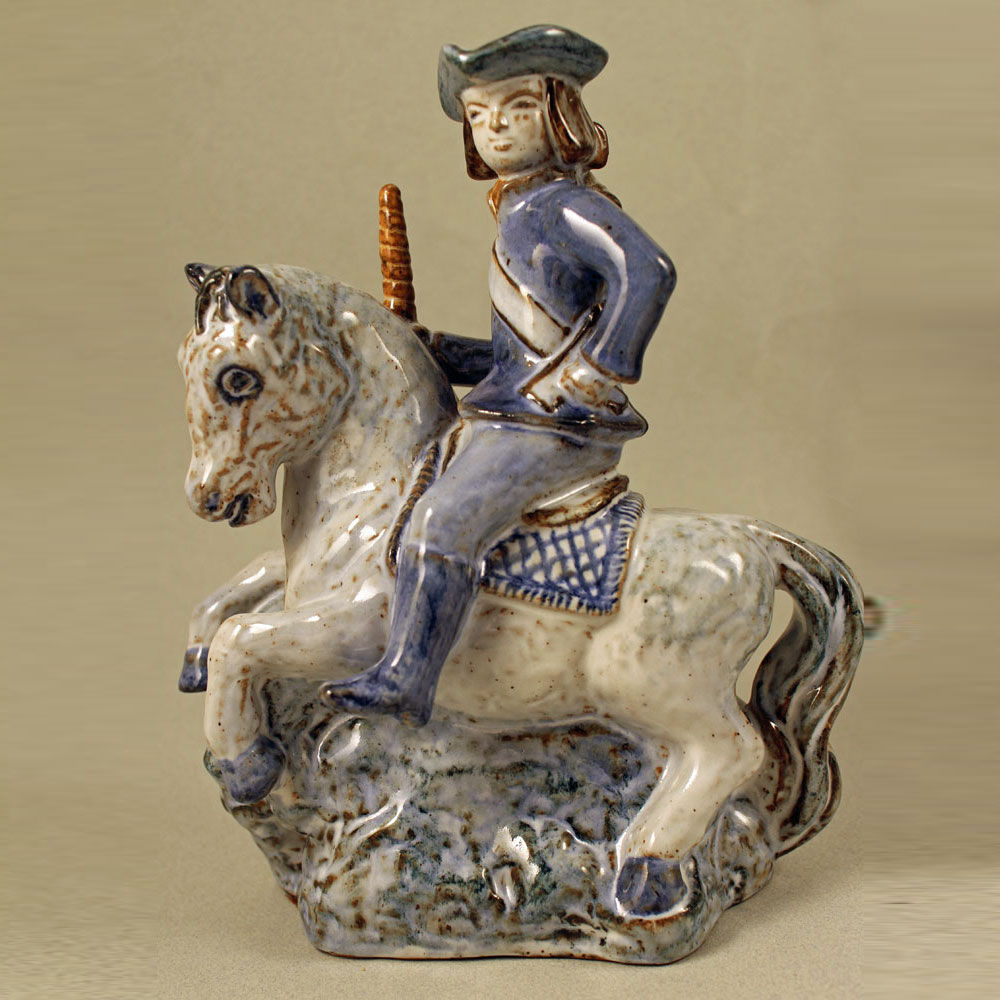 large sculpoture by Kudielka for L. Hjorth