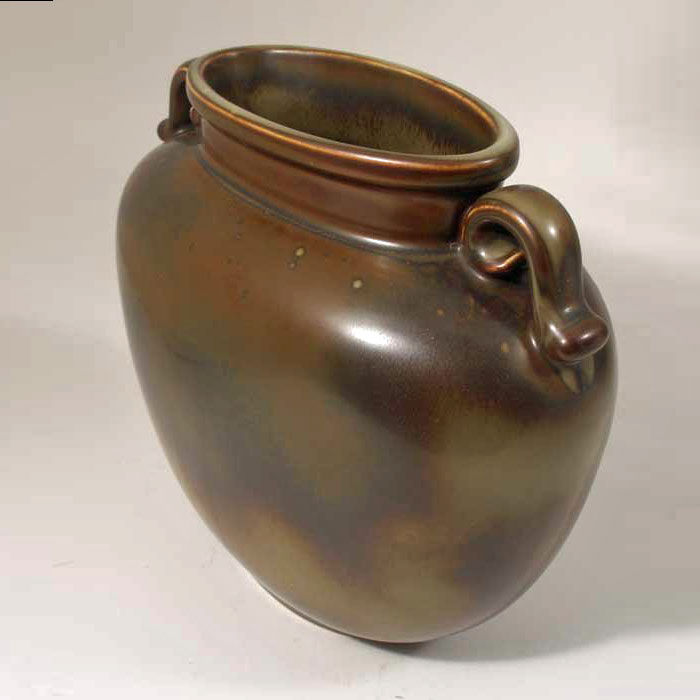 Miniaturbild: GN vase Bing and Grøndahl