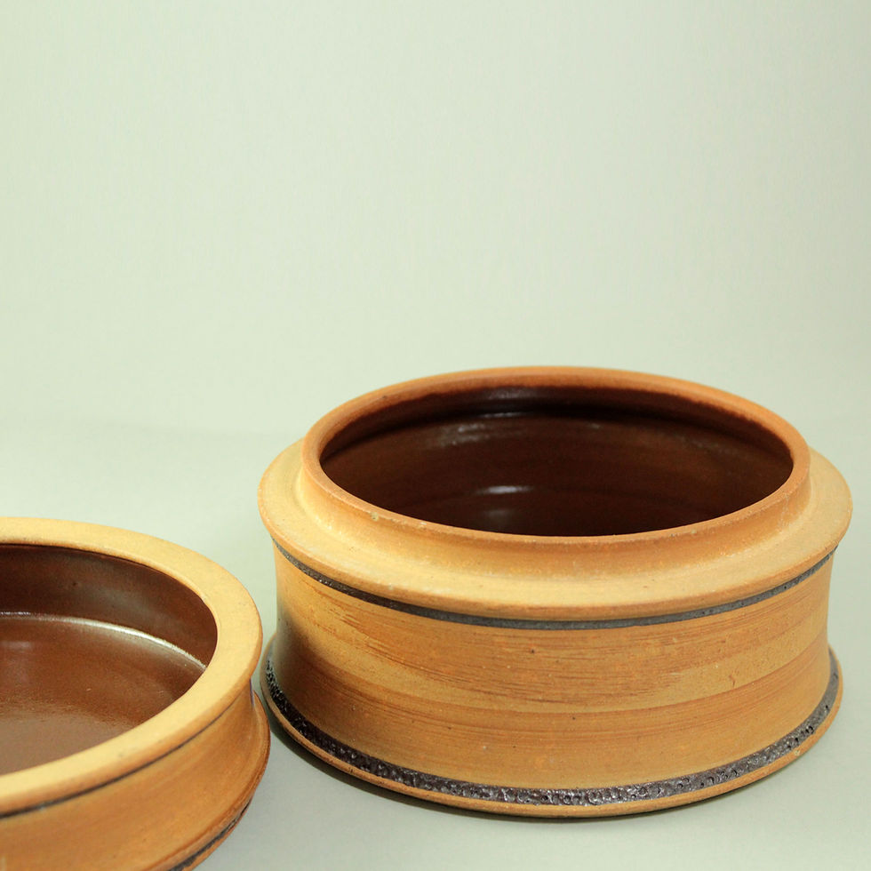 Miniaturbild: Bowl without lid