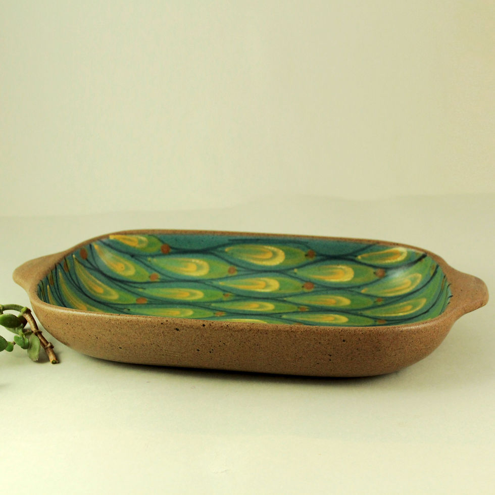 Thumbnail: bowl from the side