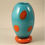 Thumbnail: Anna Ehrner Kosta Boda Atelier Vase Limited Edition - Polka Dots
