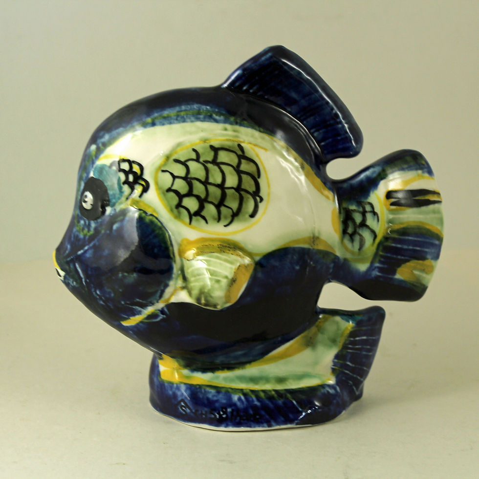 Carl Harry Stalhane, Designhuset. Unique Studio Sculpture