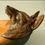 Thumbnail: Ipsen's Enke, Denmark. Art Nouveau German Shephard Bowl