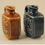 Thumbnail: Pair of Small Vases, Michael Andersen, Denmark