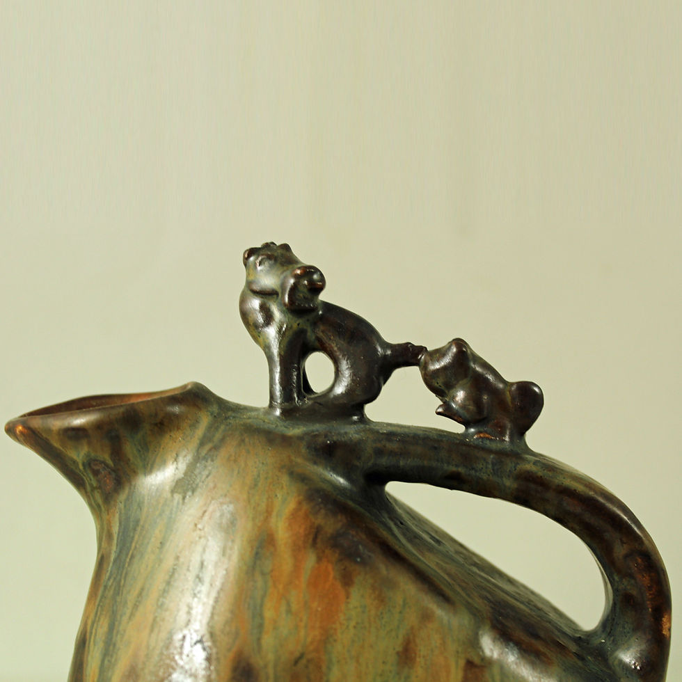Miniaturbild: The handle