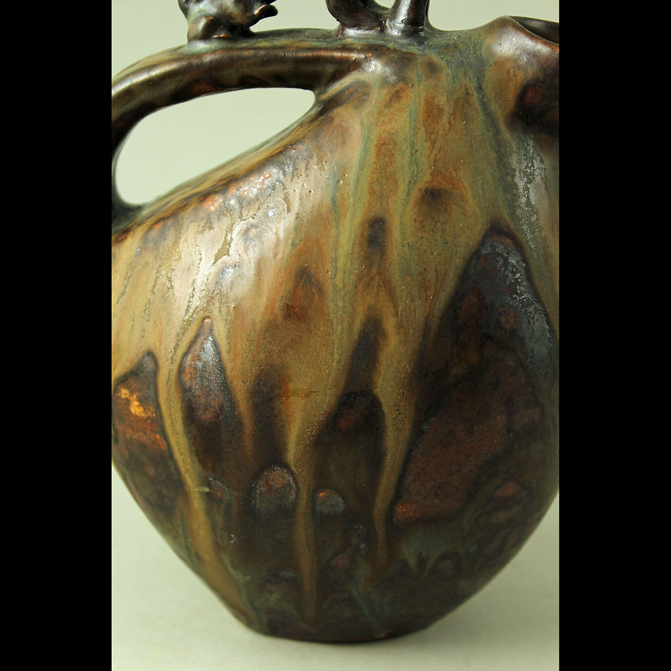 Miniaturbild: focus on the glaze