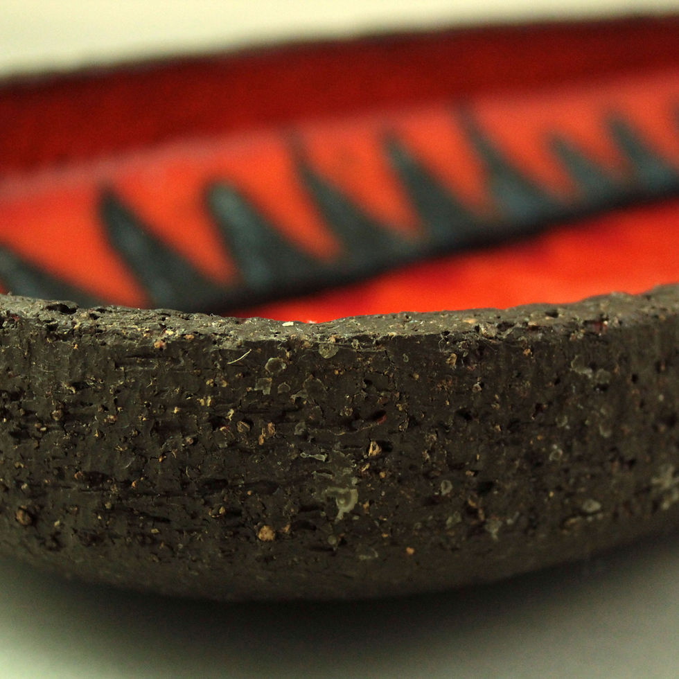 Miniaturbild: detail of the rim