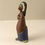 Thumbnail: Rolf Palm, Hoganas, Sweden. Stoneware Figurine