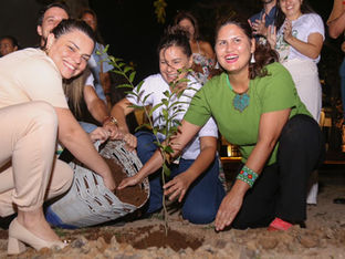 Gestão integrada realiza programação ampliada na Semana do Meio Ambiente de Noronha 