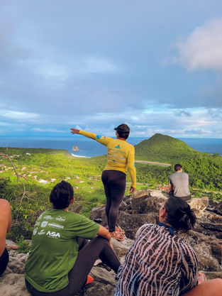 Site do ICMBio Noronha traz lista atualizada e ferramenta de busca de condutores