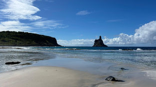 Piscina do Atalaia será fechada para banho a partir desta sexta-feira (27)