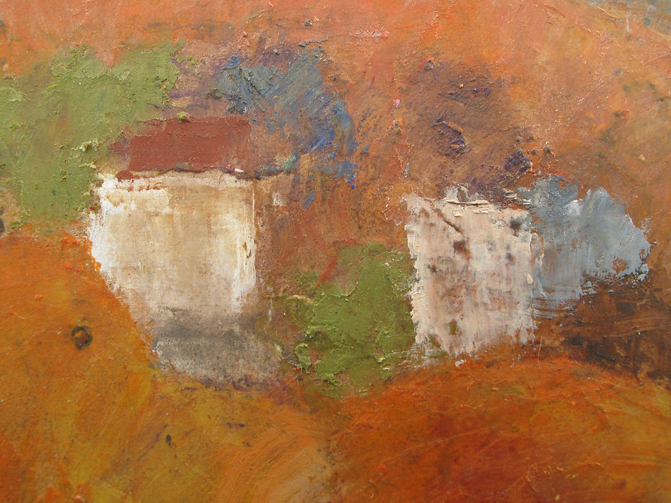 2013 Paysages imaginaires