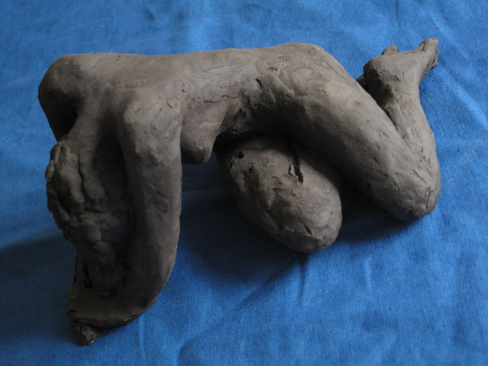 Sculptures