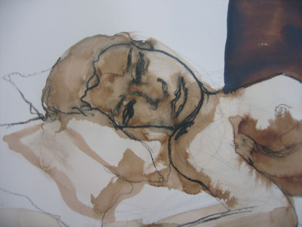 Croquis