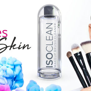 Importance of Brush Cleaning