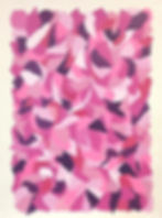 Gather - Print Series (Pink)