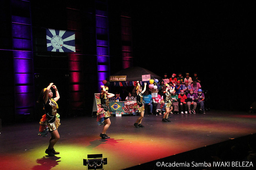 PASSION★KIDS