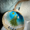 Thumbnail: Coastal Christmas Ornament 6