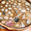 Thumbnail: Natural Shell Lazy Susan