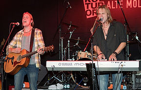 Die Wallek Brothers sind Kooperationspartner beim Star Award 2014 in Berlin und Persformen den Star Award Song