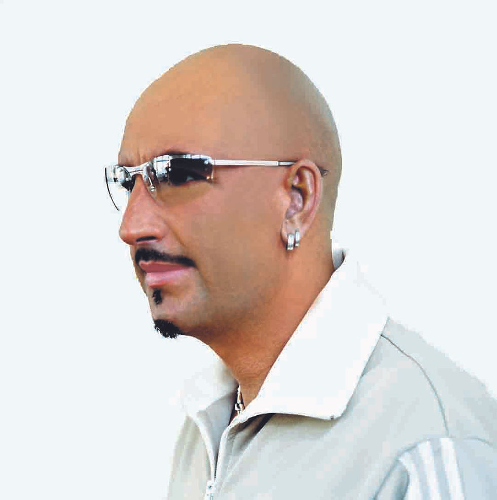 DJ Klubbingman