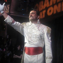 Davood Roostaei Newmuseum