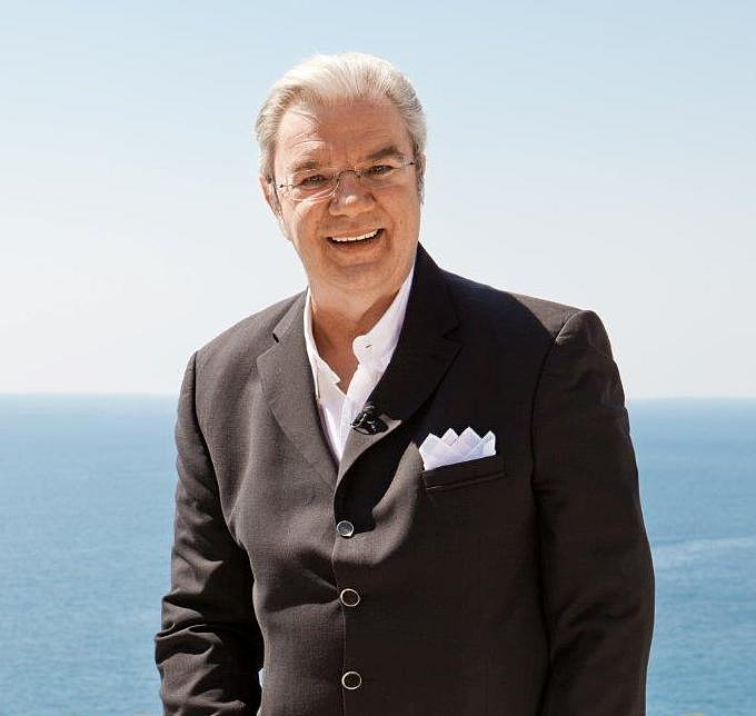 Karl-Heinz Richard Von Sayn-Wittgenstein