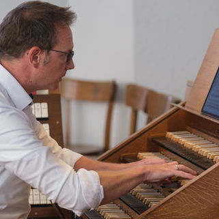 Andy von Oppenkowski; Foto: Marcel Korstian