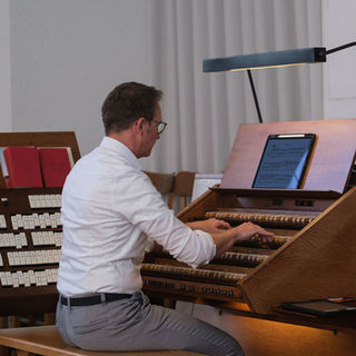 13.10.2026 ORGELSTUDIO - BACH.Atelier