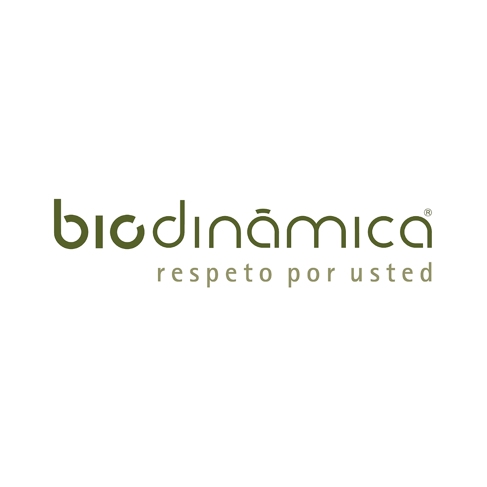 BIODINAMICA