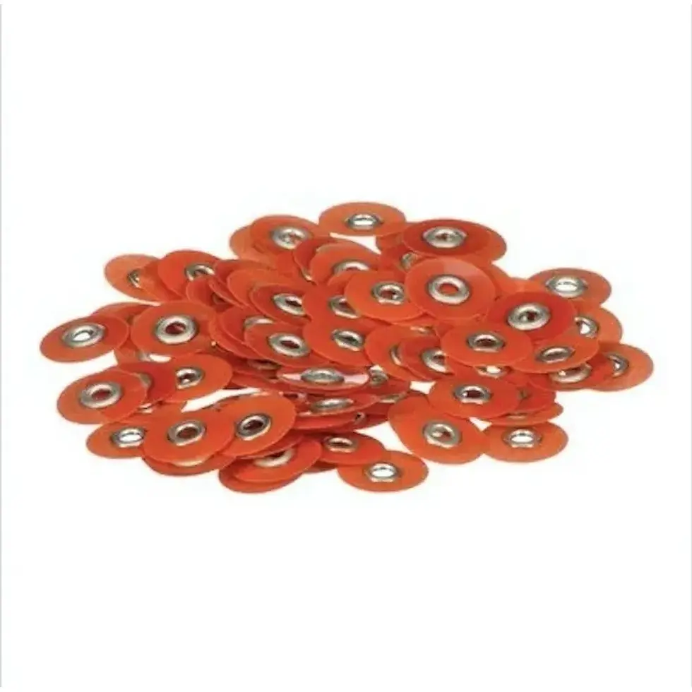 Miniatura: Discos Sof-Lex XT