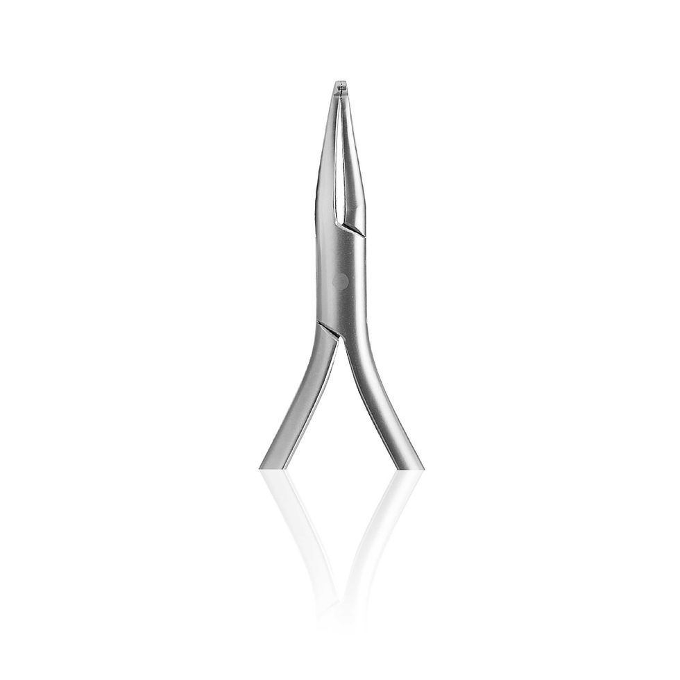 Miniatura: Alicate How Acodado Premium
